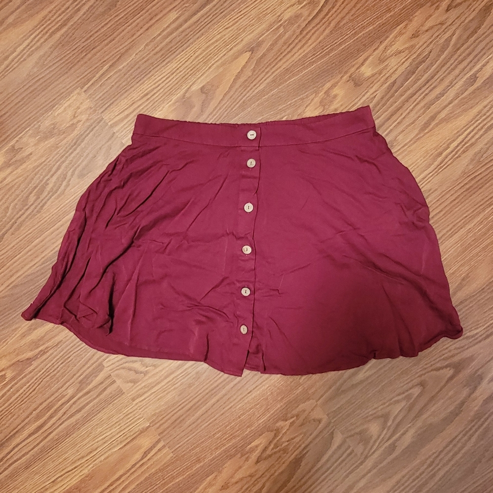 Maurices Skirt